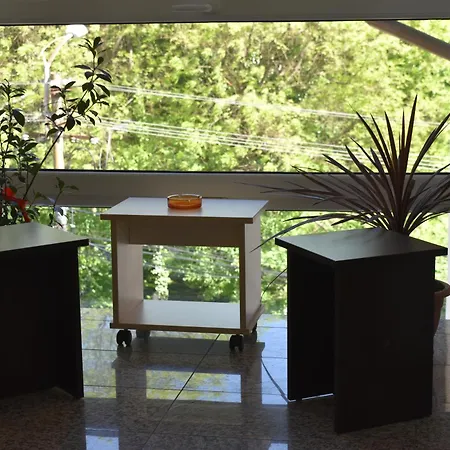 Enjoy - Nest Under The Sky Apartment *