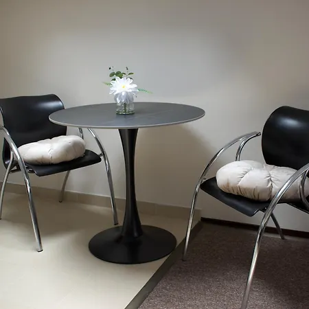 Apartment Enjoy - Nest Under The Sky *