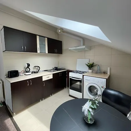 Apartment Enjoy The Nest Under The Sky *