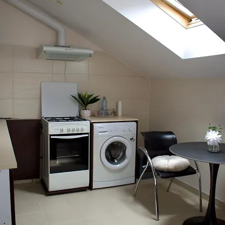 Enjoy - Nest Under The Sky Cluj-Napoca