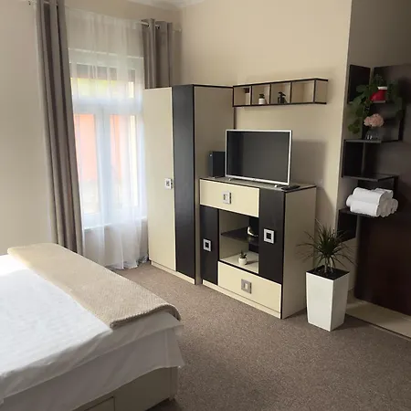 Enjoy - Nest Under The Sky Cluj-Napoca