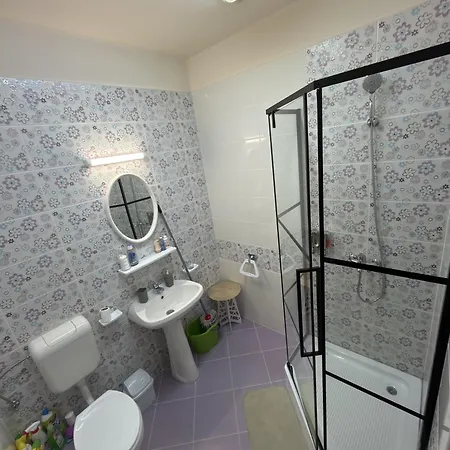 Enjoy - Nest Under The Sky Apartment Cluj-Napoca