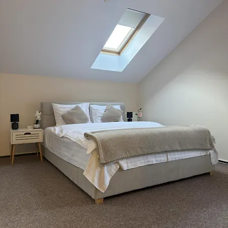 Enjoy - Nest Under The Sky Cluj-Napoca