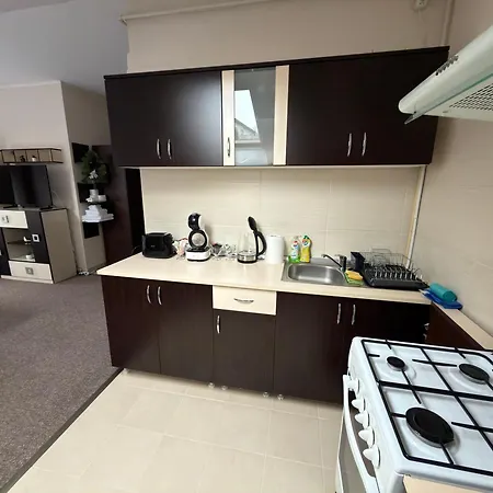 Apartment Enjoy - Nest Under The Sky *