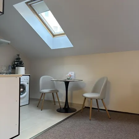 Apartament Enjoy - Nest Under The Sky *