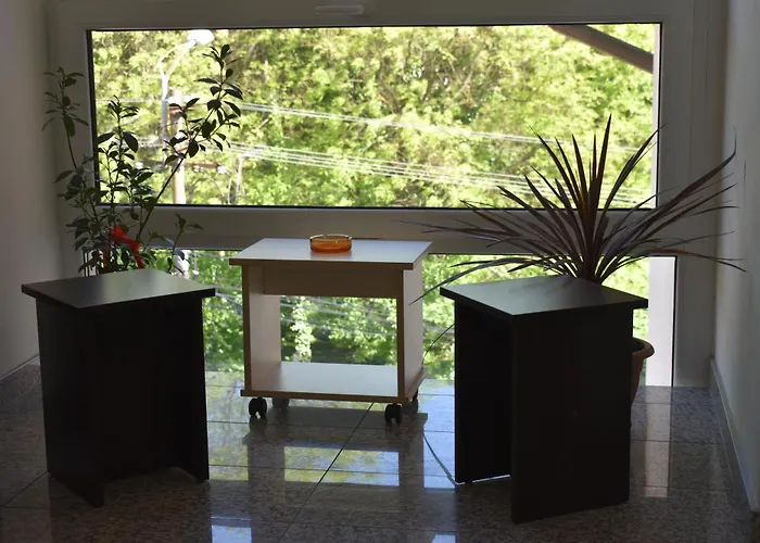 Enjoy - Nest Under The Sky Apartment *