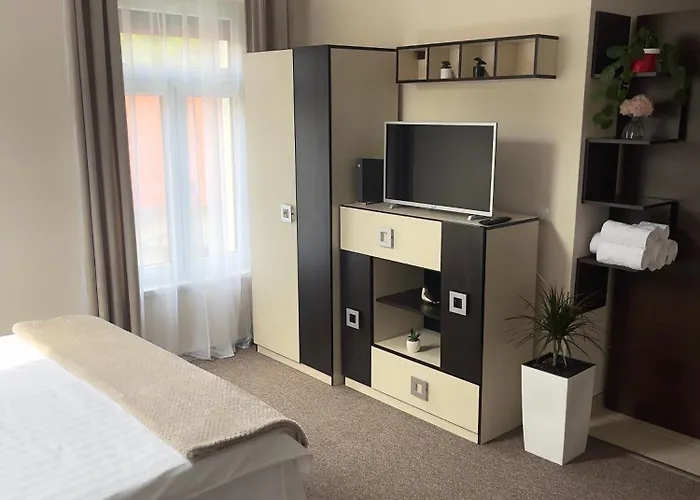 Enjoy - Nest Under The Sky Cluj-Napoca