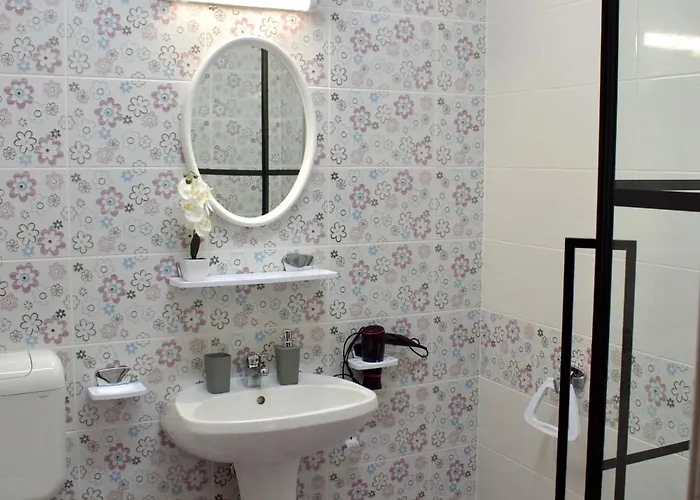 Enjoy - Nest Under The Sky Apartment