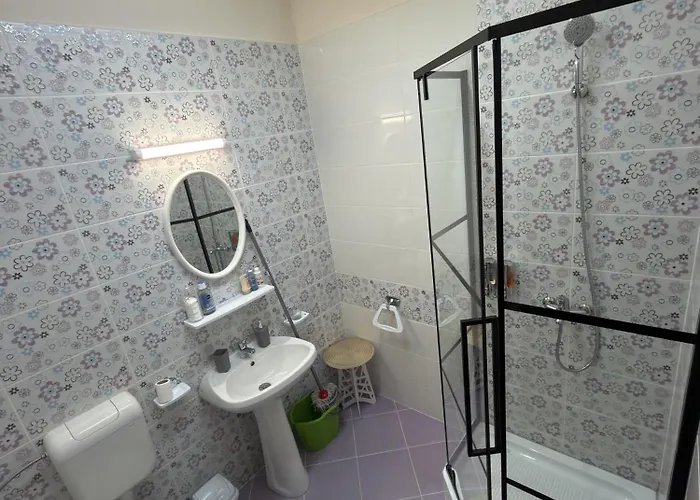 Enjoy - Nest Under The Sky Apartment Cluj-Napoca