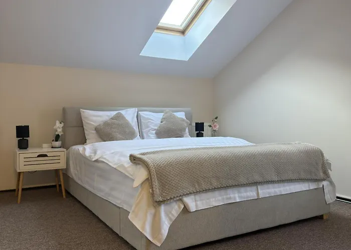 Enjoy - Nest Under The Sky Cluj-Napoca