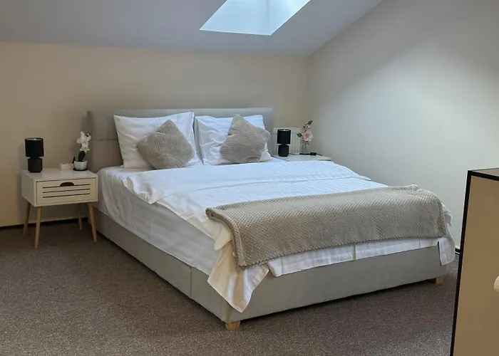 Enjoy - Nest Under The Sky Apartmán